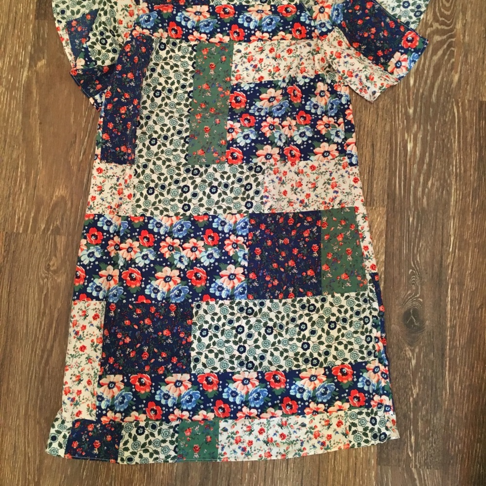 Very unique Charming Charlie’s Dress